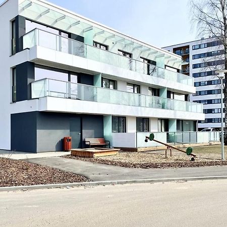 My Residence Pärnu Exterior photo